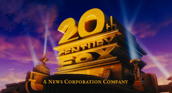 20th Century Studios On Screen Logos Logopedia Fandom