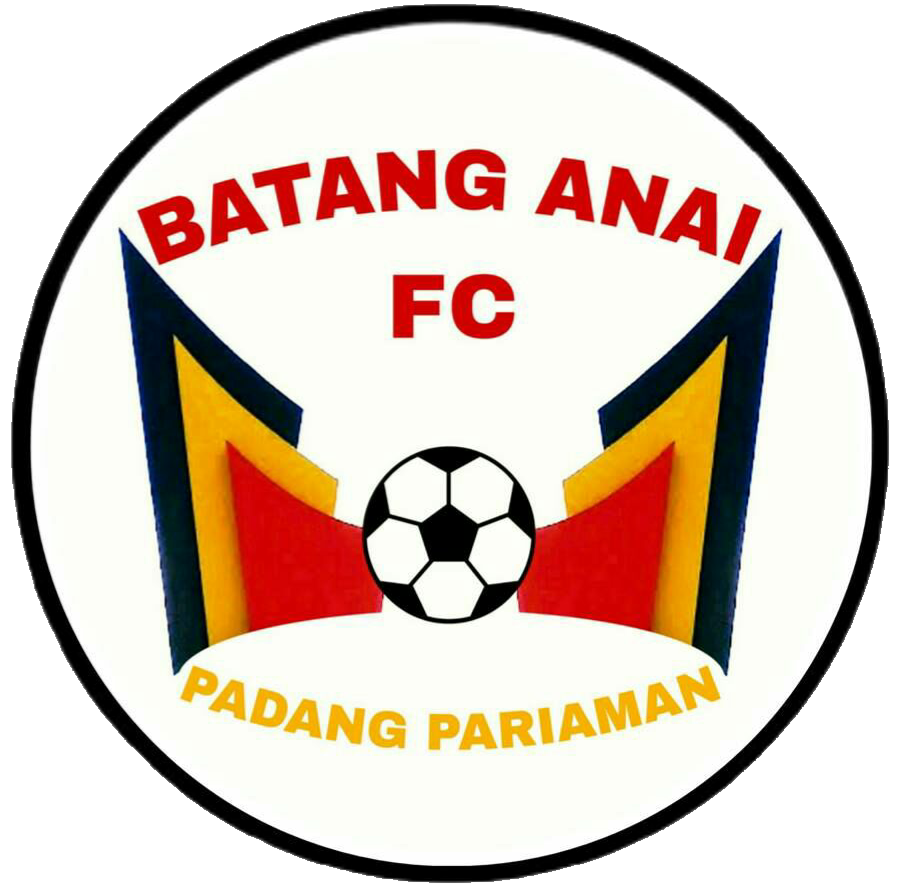 Batang Anai FC | Logopedia | Fandom