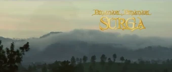 Bidadari Bidadari Surga Logopedia Fandom