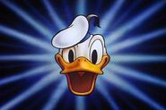 donald duck spirit jersey