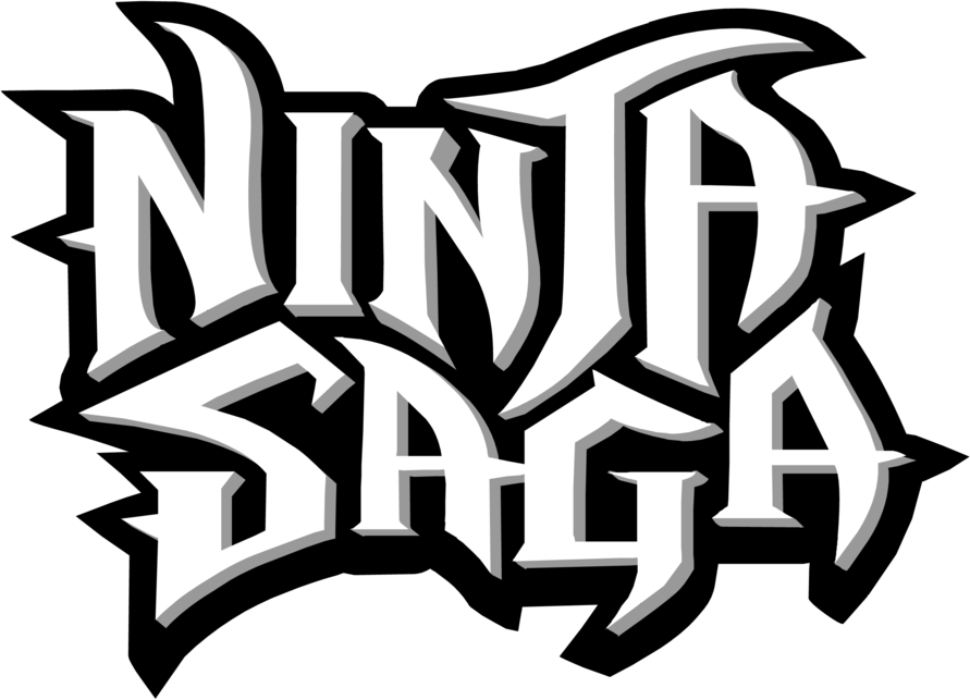 ninja saga logopedia fandom powered by wikia