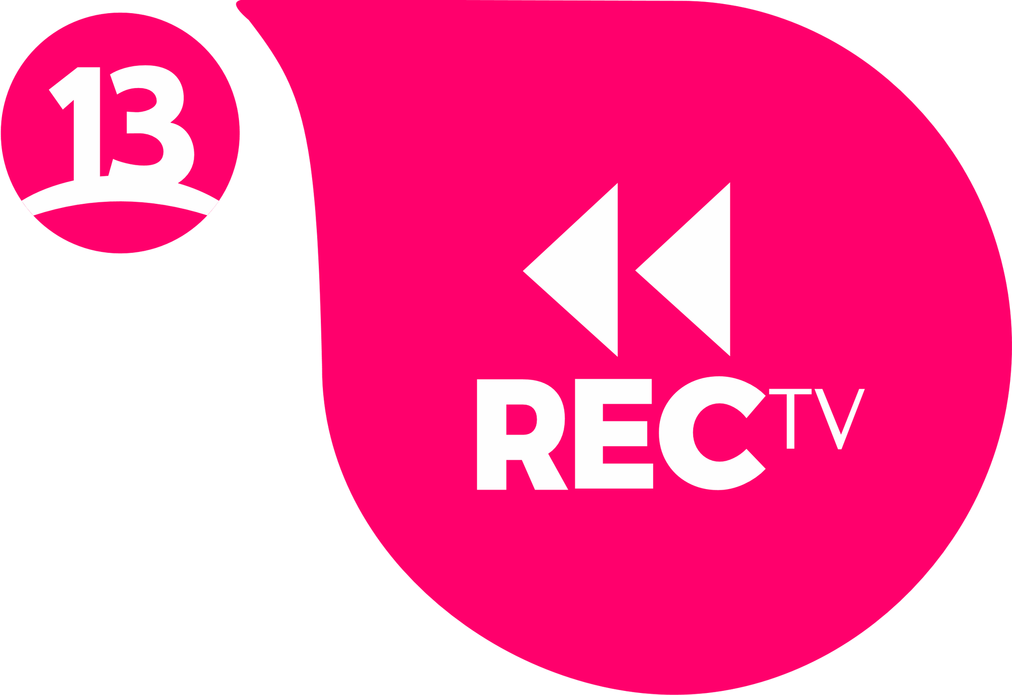 Rec tv. Rec логотип. Rec TV 13. Вкусное TV HD. Rec TV CL logo.