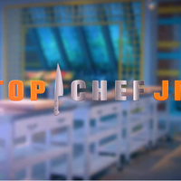 Top Chef Jr Logopedia Fandom