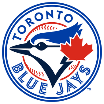 Toronto Blue Jays Logopedia Fandom