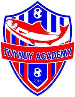Tuynuy Academy 2016