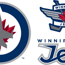 Winnipeg Jets 2011 Logopedia Fandom
