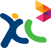 XL Axiata | Logopedia | FANDOM powered by Wikia