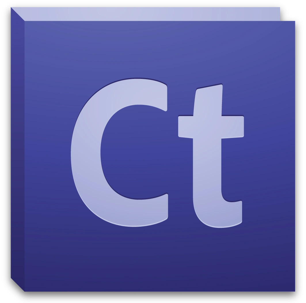 Adobe Contribute Logopedia FANDOM powered by Wikia