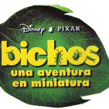 A Bug S Life Logopedia Fandom