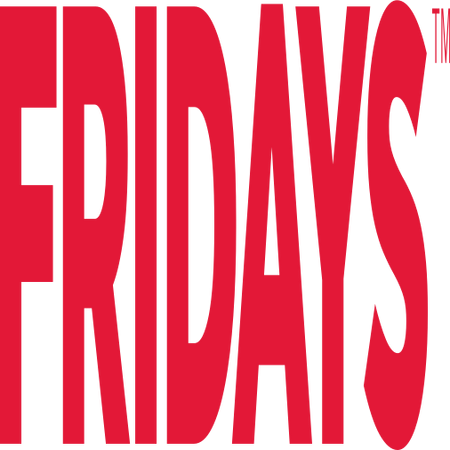 Tgi Fridays Logopedia Fandom