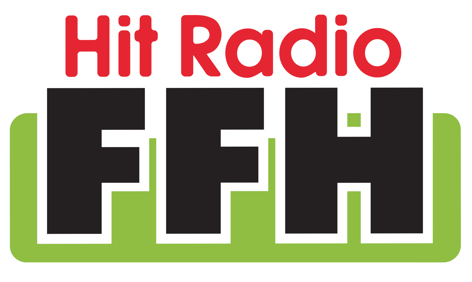 Hit Radio FFH Logopedia Fandom