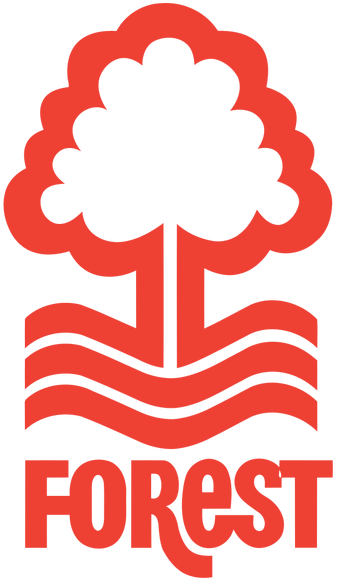 Nottingham Forest New Badge