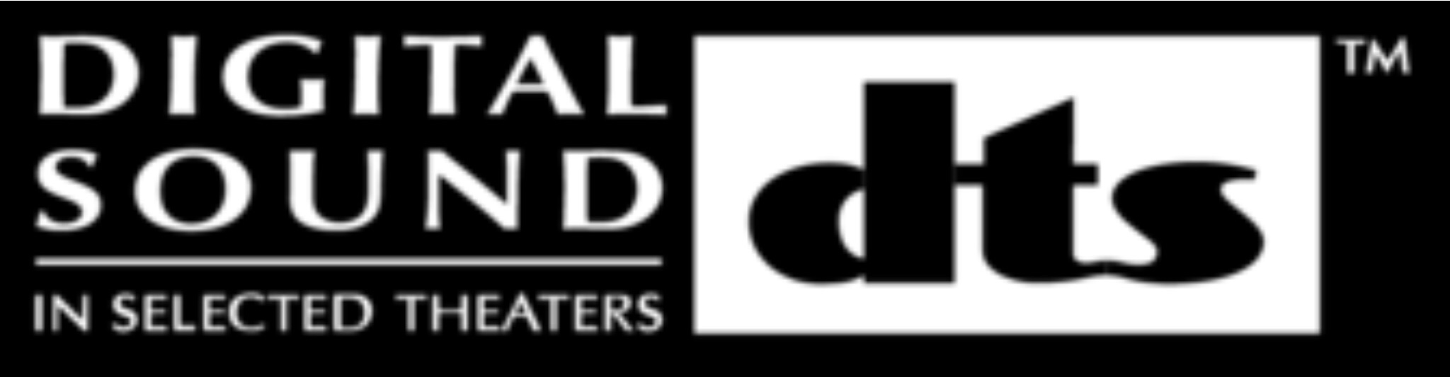 Datasat Digital Sound Logo