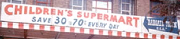 children's supermart