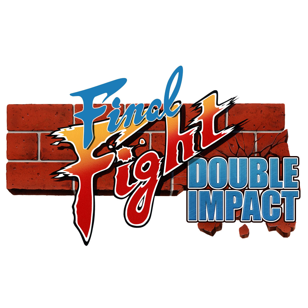 Category:Final Fight | Logopedia | FANDOM powered by Wikia