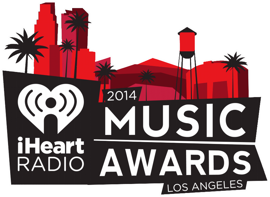 iHeartRadio Music Awards Logopedia FANDOM powered by Wikia