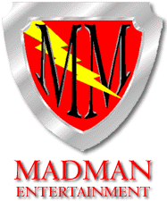 Madman Entertainment | Logopedia | Fandom