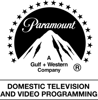 Paramount Domestic Television Logopedia Fandom