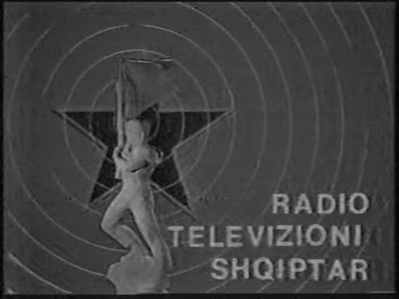 radio televizioni shqiptar logopedia
