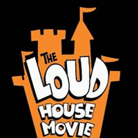 The Loud House Movie Logopedia Fandom