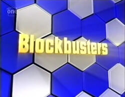 blockbusters t shirt