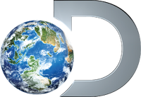 Logo de Discovery Channel