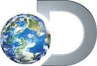 Logo de Discovery Channel