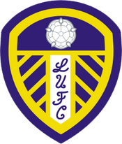 Leeds United | Logopedia | FANDOM powered by Wikia