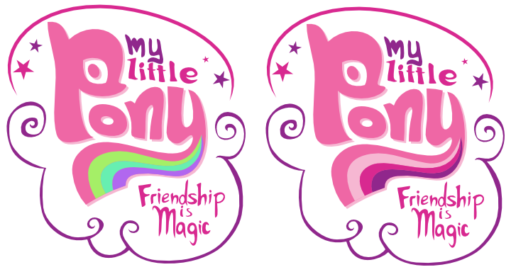 My Little Pony: Friendship Is Magic | Logopedia | Fandom