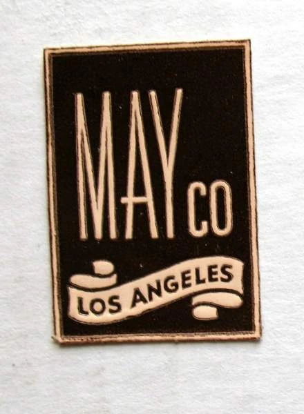 May Company Logopedia FANDOM powered by Wikia