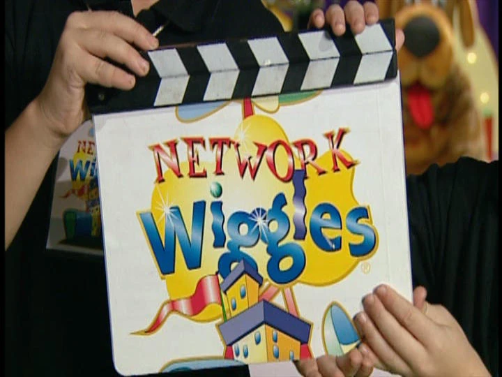 Network Wiggles Logopedia FANDOM powered by Wikia
