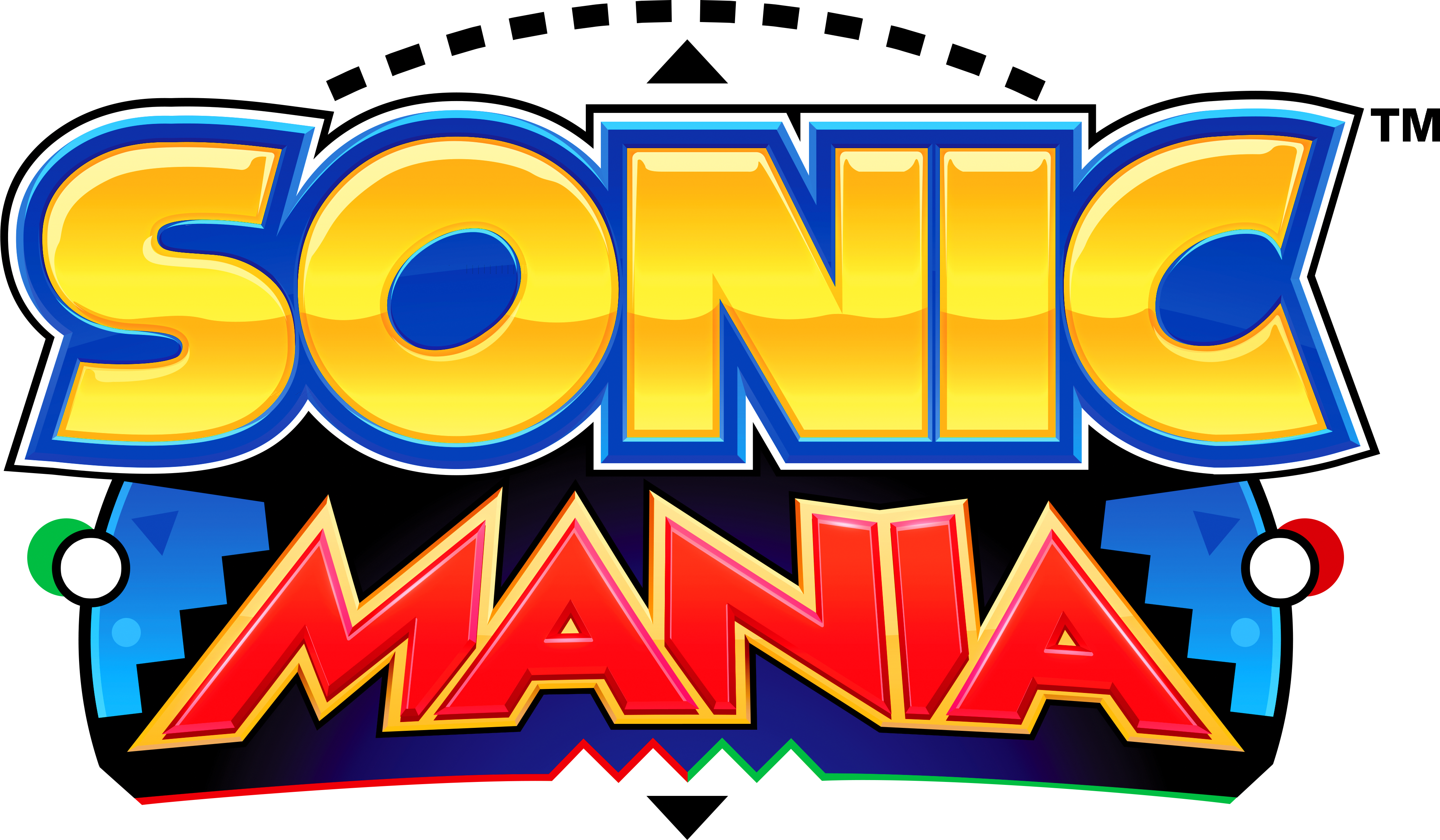 sonic mania drinking game