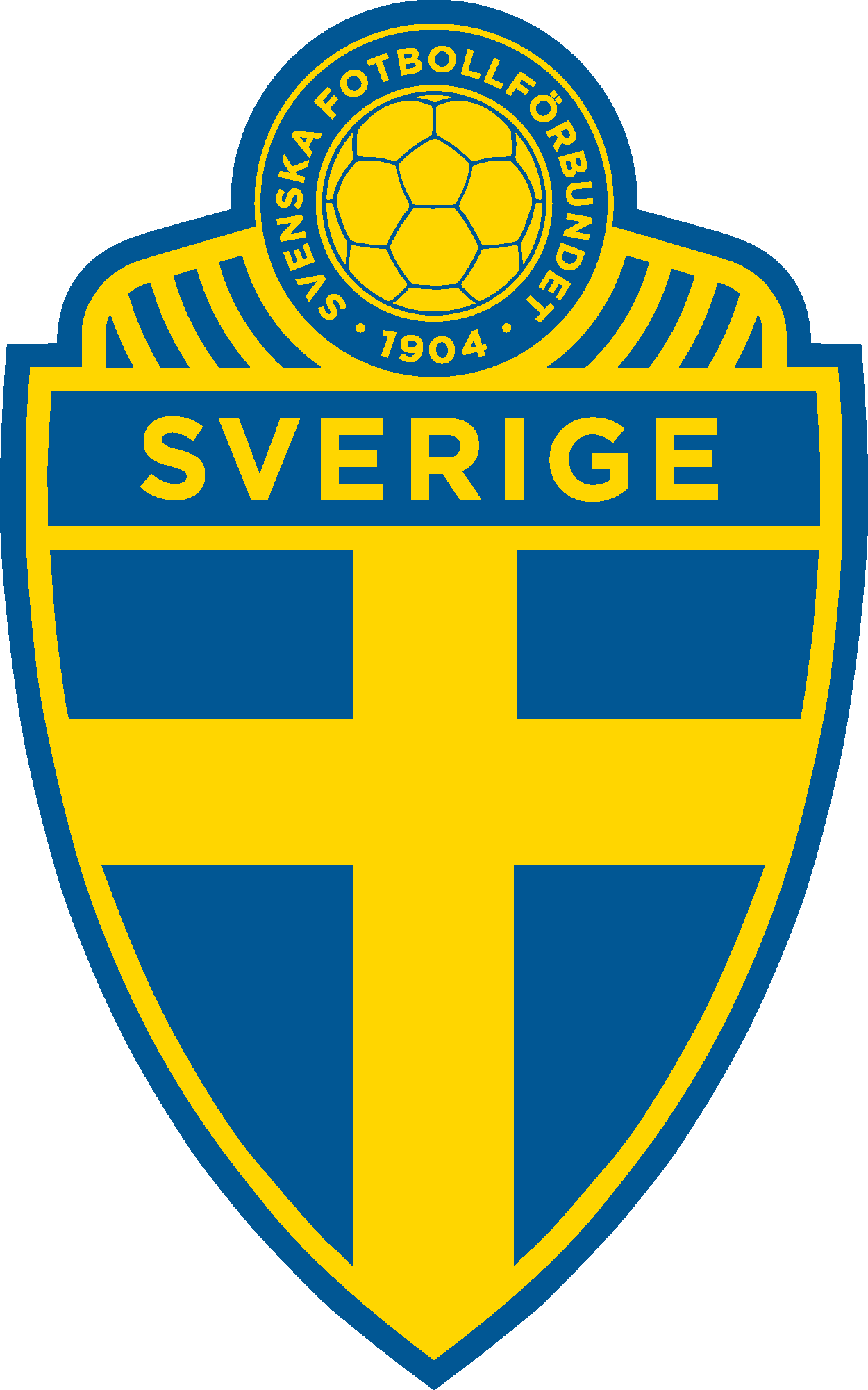 Sweden Sverige Logo Png Transparent Png Kindpng - vrogue.co