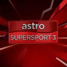 Astro Supersport 3 Other Logopedia Fandom