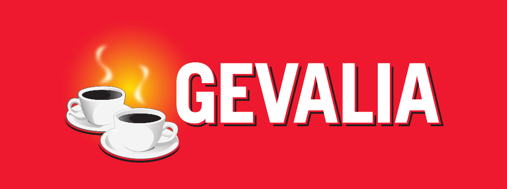 Gevalia logotyp