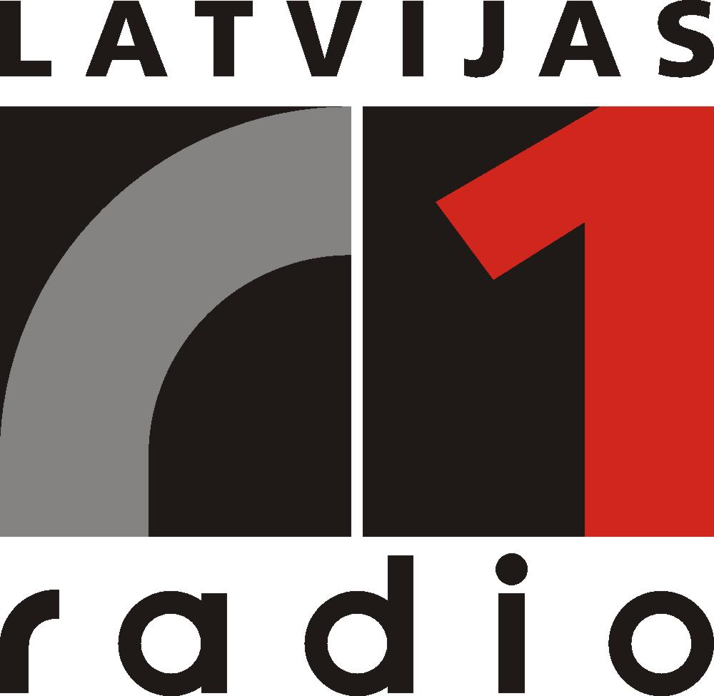 Latvijas Radio 1 | Logopedia | FANDOM powered by Wikia