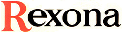 Rexona | Logopedia | FANDOM powered by Wikia