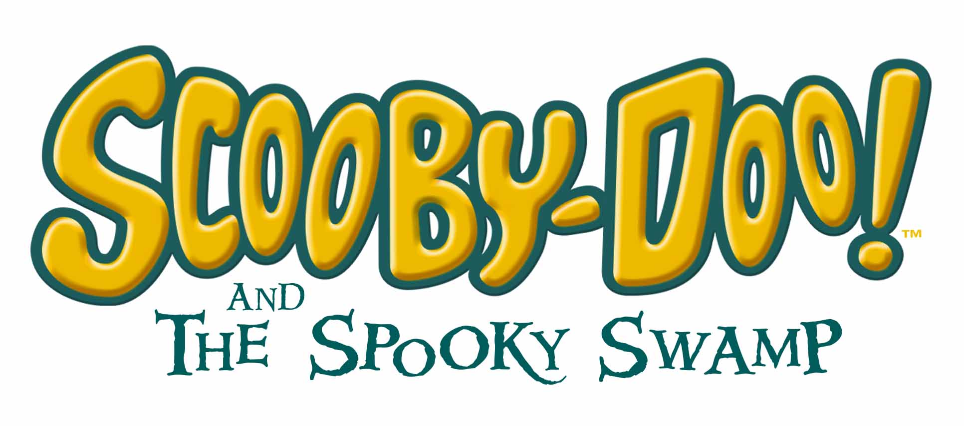 scooby doo spooky swamp movie