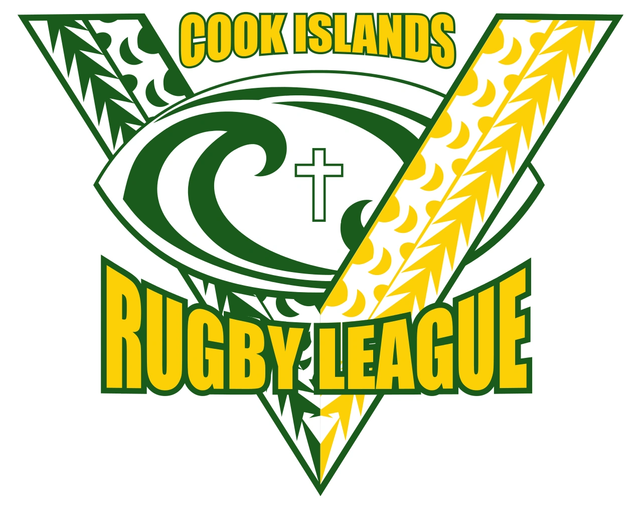 Cook Islands national rugby league team