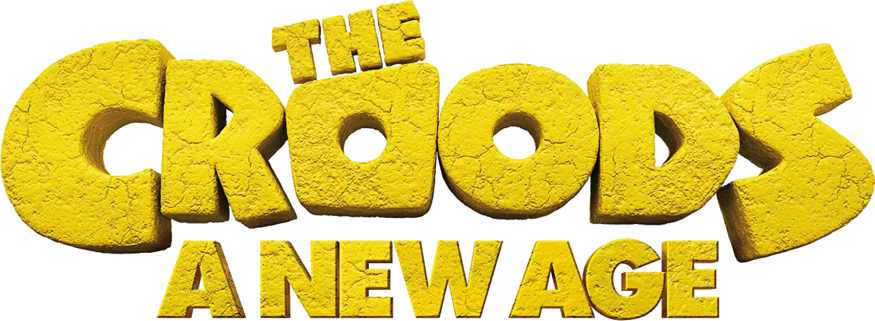 The Croods: A New Age | Logopedia | Fandom