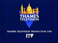 Thames Television | Logopedia | FANDOM powered by Wikia