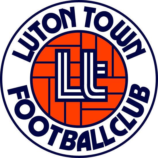 Luton Town | Logopedia | FANDOM powered by Wikia