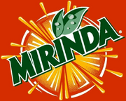 Mirinda | Logopedia | FANDOM powered by Wikia