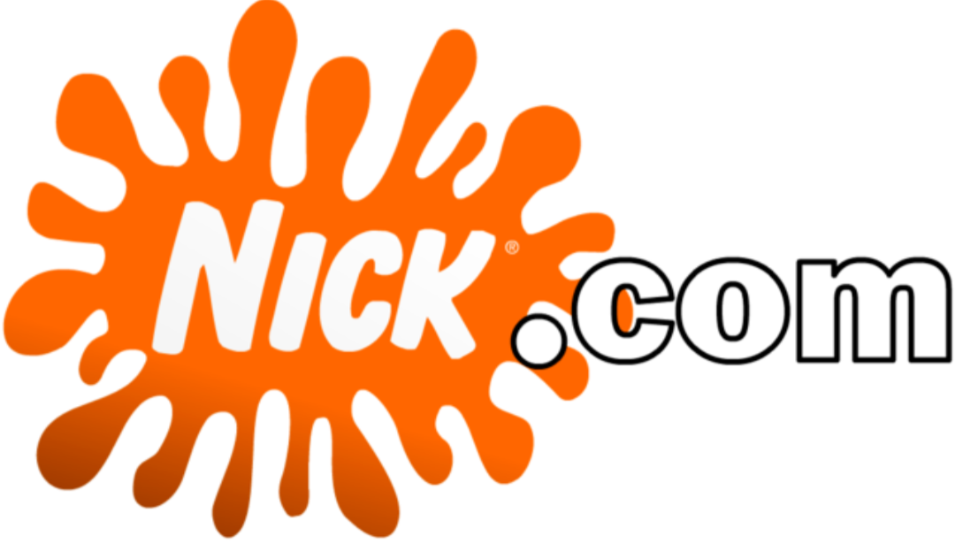 Никелодеон. Nick логотип. Nickelodeon Logopedia.