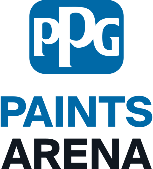 Ppg Paints Arena Logopedia Fandom