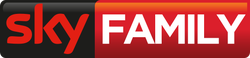 Sky Cinema Family (Italy) | Logopedia | Fandom