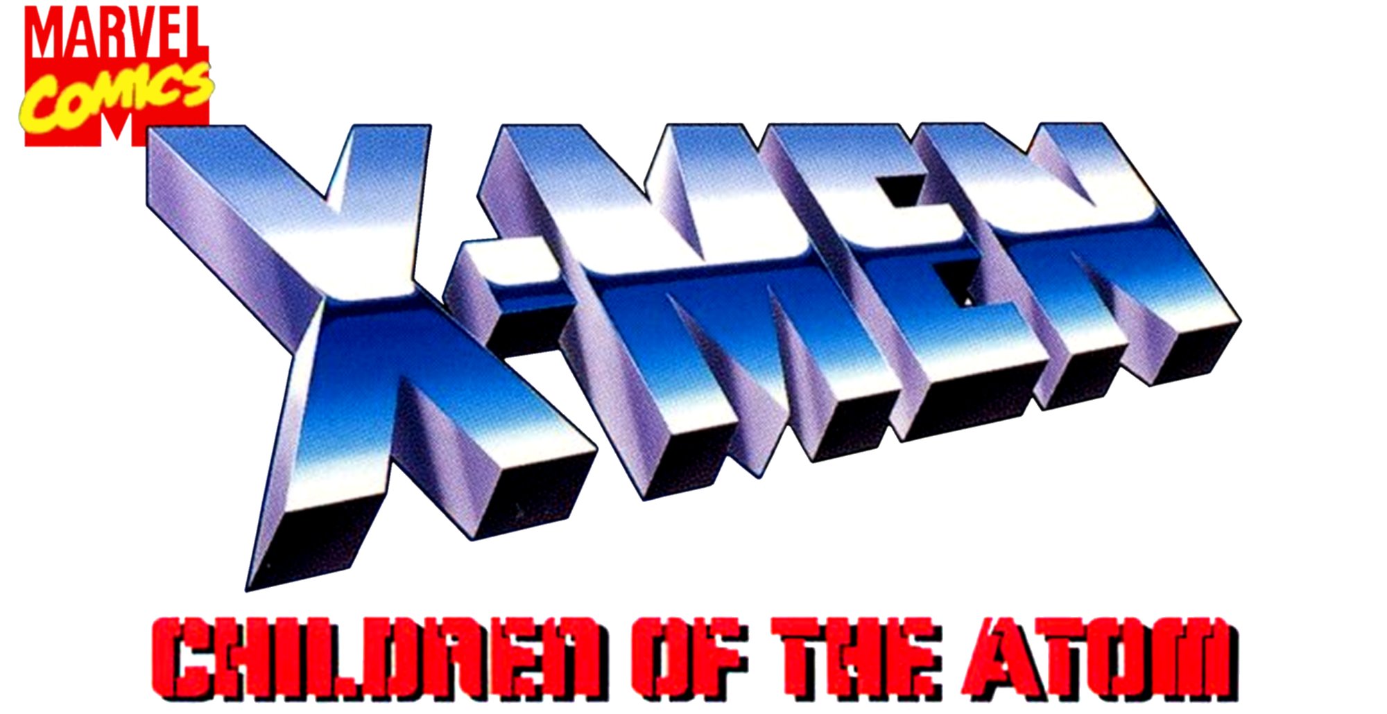 download X-Men: Children of the Atom download X-Men: Children of the Atom
