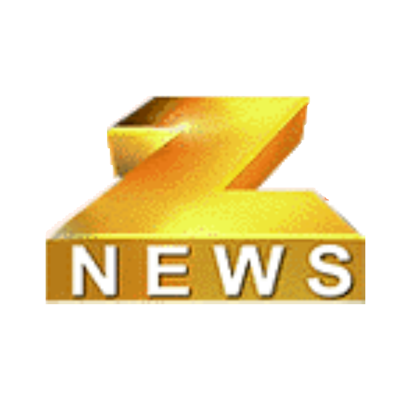 Zee News | Logopedia | Fandom