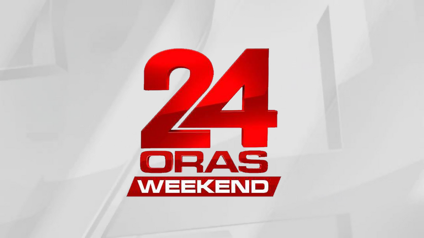 24 Oras Weekend (2016)