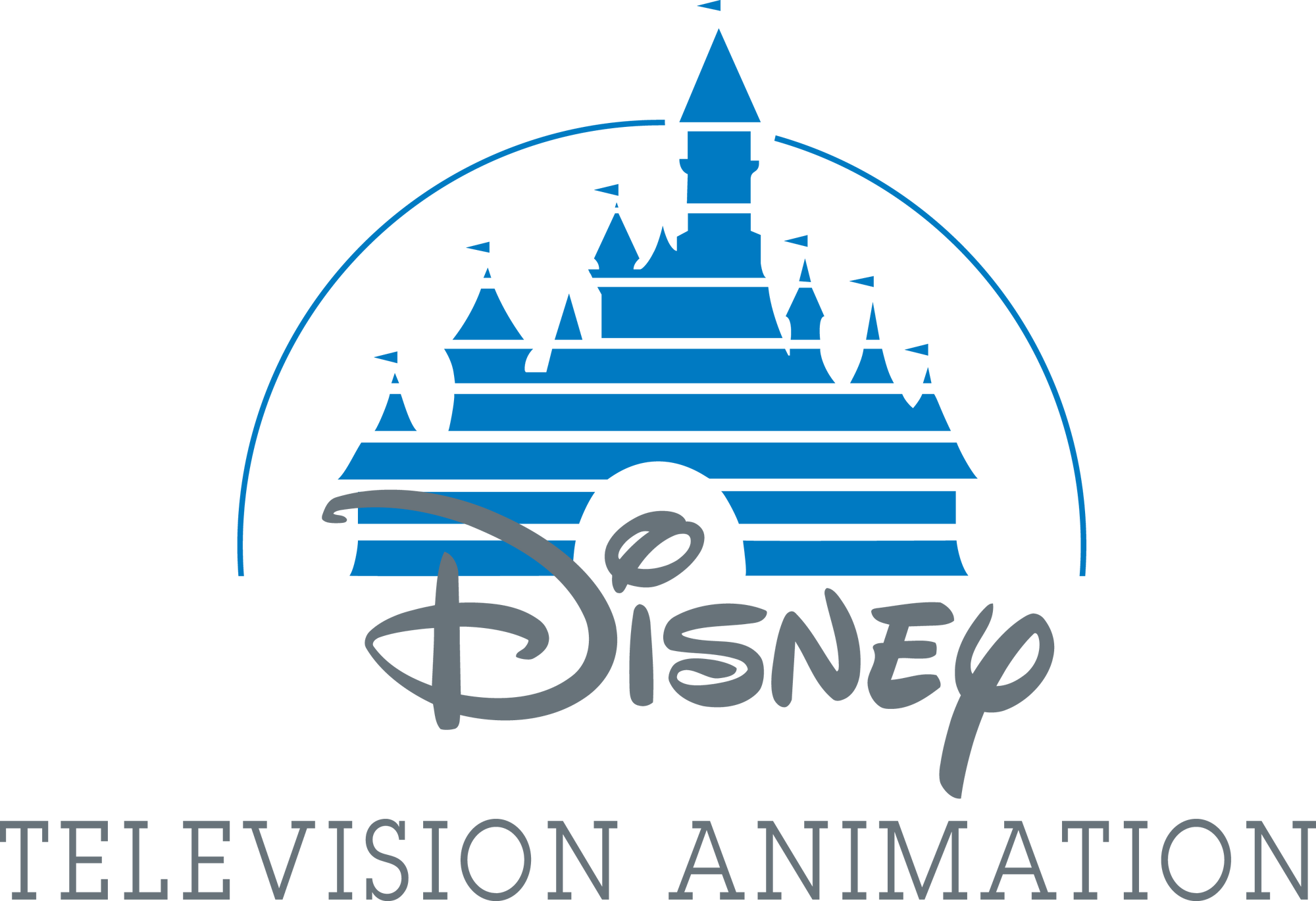 Disney Television Animation | Logopedia | Fandom